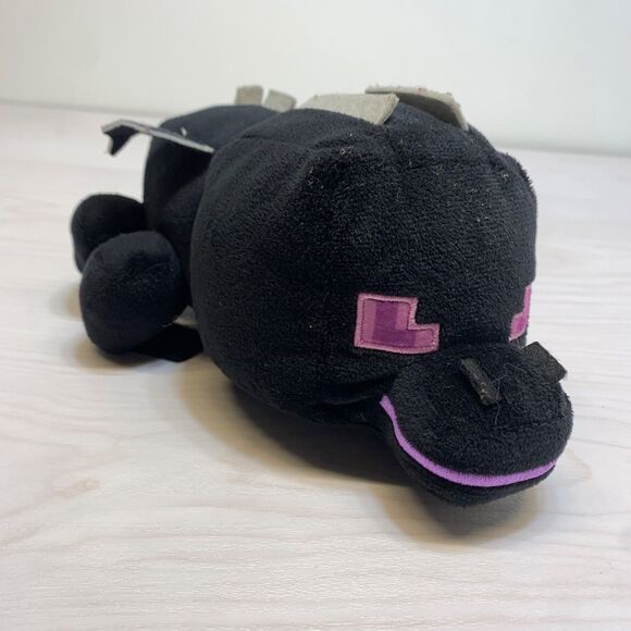 Minecraft Ender Dragon Plush Figure Dragon Ender - Picture 1 of 6